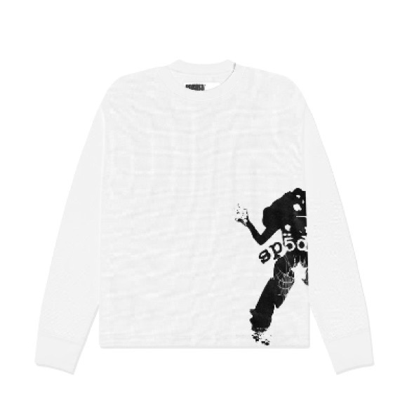 SP5DER WORLDWIDE 5EX THERMAL LS - Picture 1 of 4
